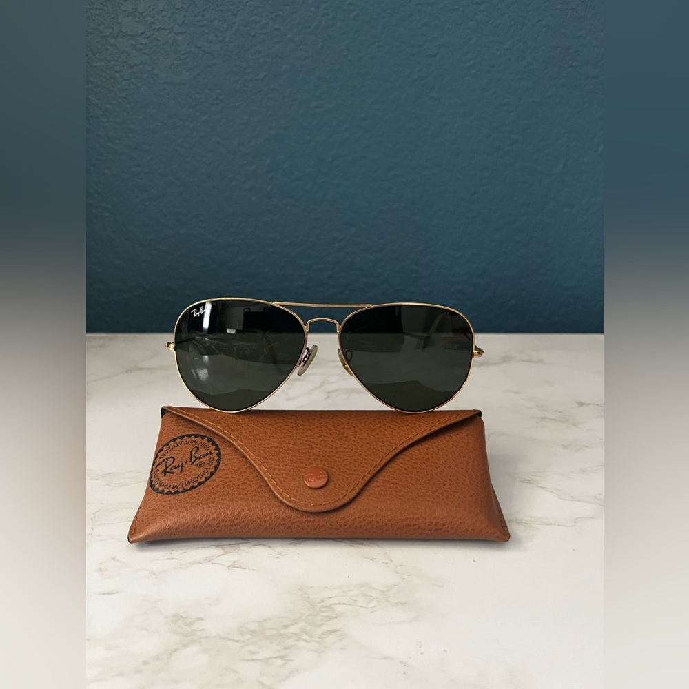 RayBan Avaitor Classic